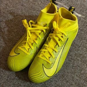 Nike vapor unstoppable 3